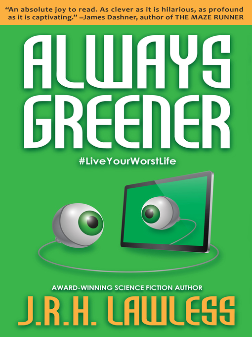 Cover image for Always Greener